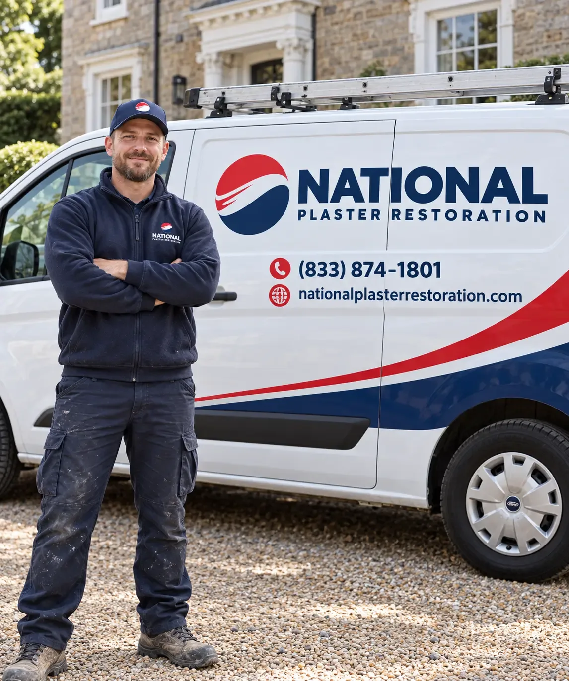 Plaster Repair company in Makanda, IL
